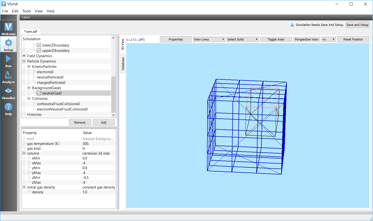 Particle Dynamics — v1.0.0rc1