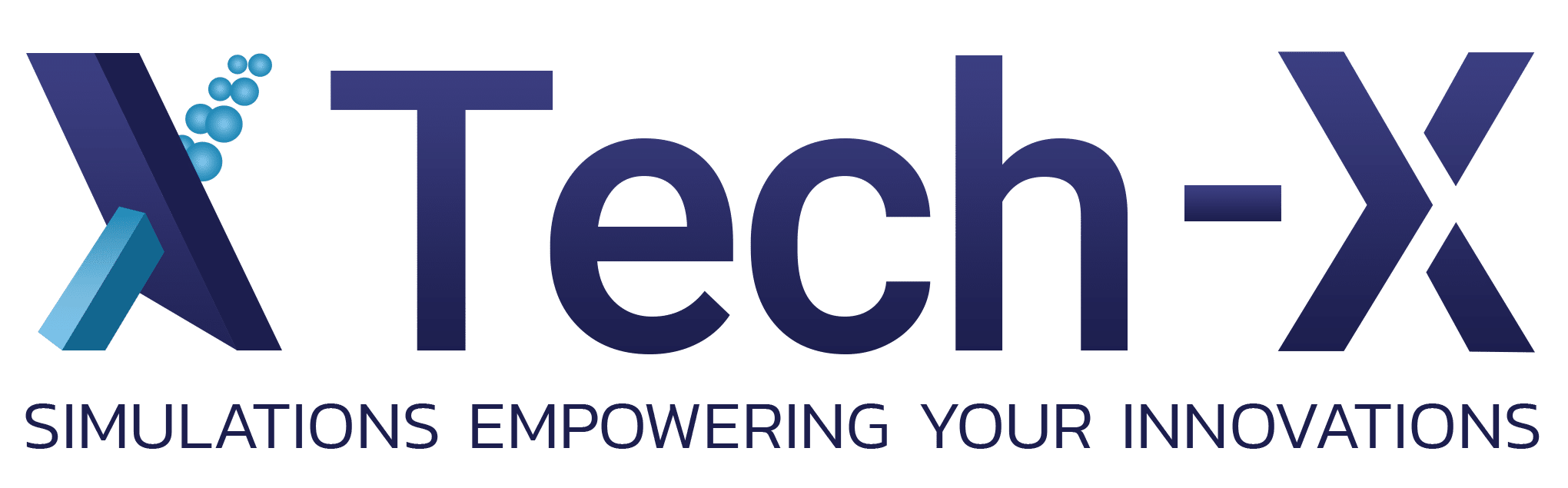 Home TechX Corporation Advanced Physics Simulation Software