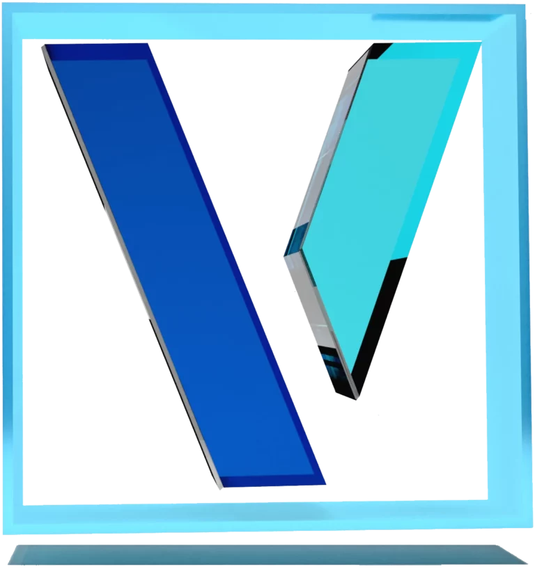 Glass VSim software Icon By Tech-X Corporation