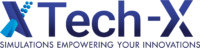 Tech-X Corporation Physics simulation software company logo